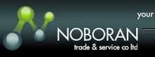 NOBORAN Ltd